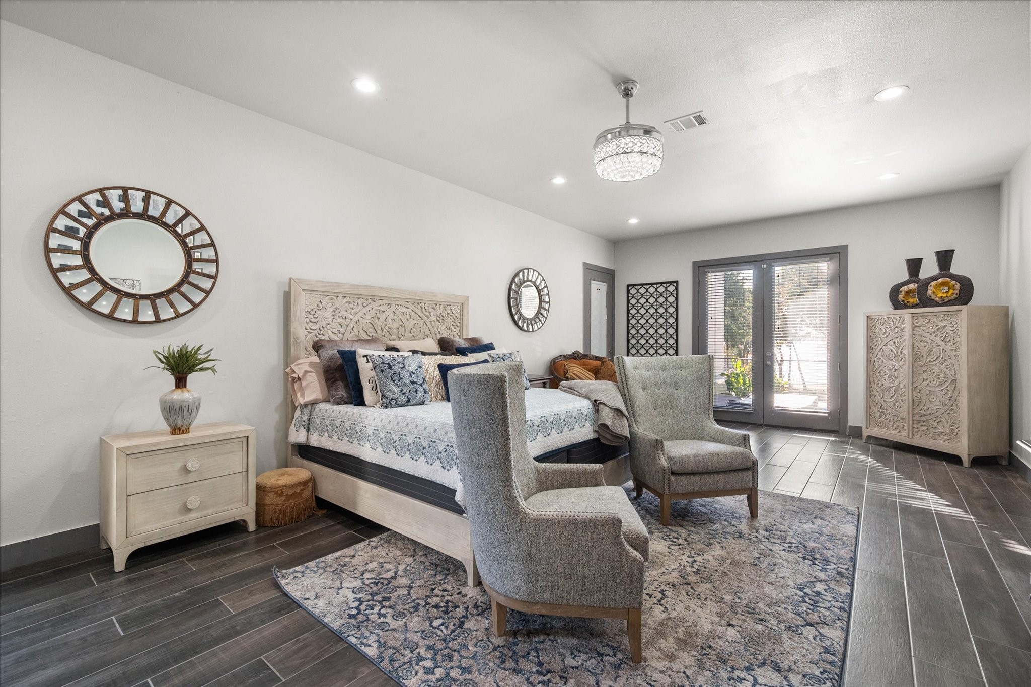 1130 The Shores Drive Corsicana TX 75109