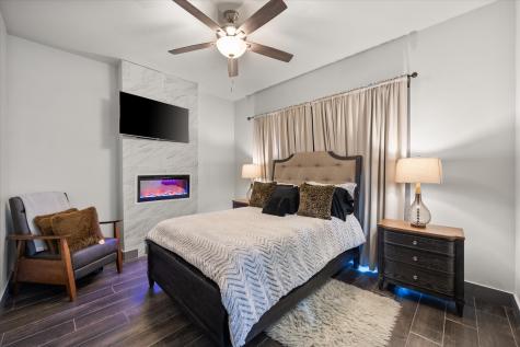 1130 The Shores Drive Corsicana TX 75109