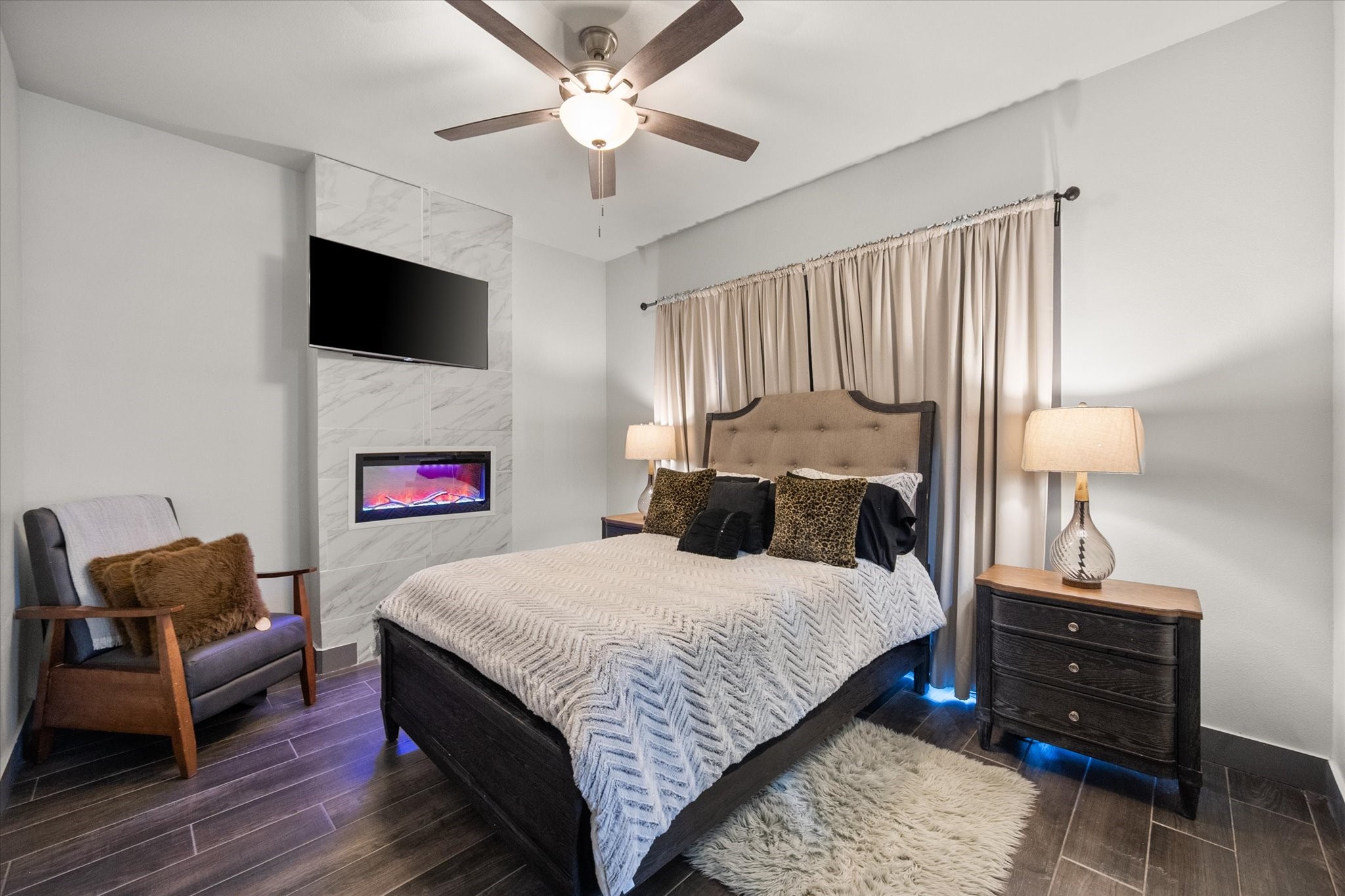 1130 The Shores Drive Corsicana TX 75109
