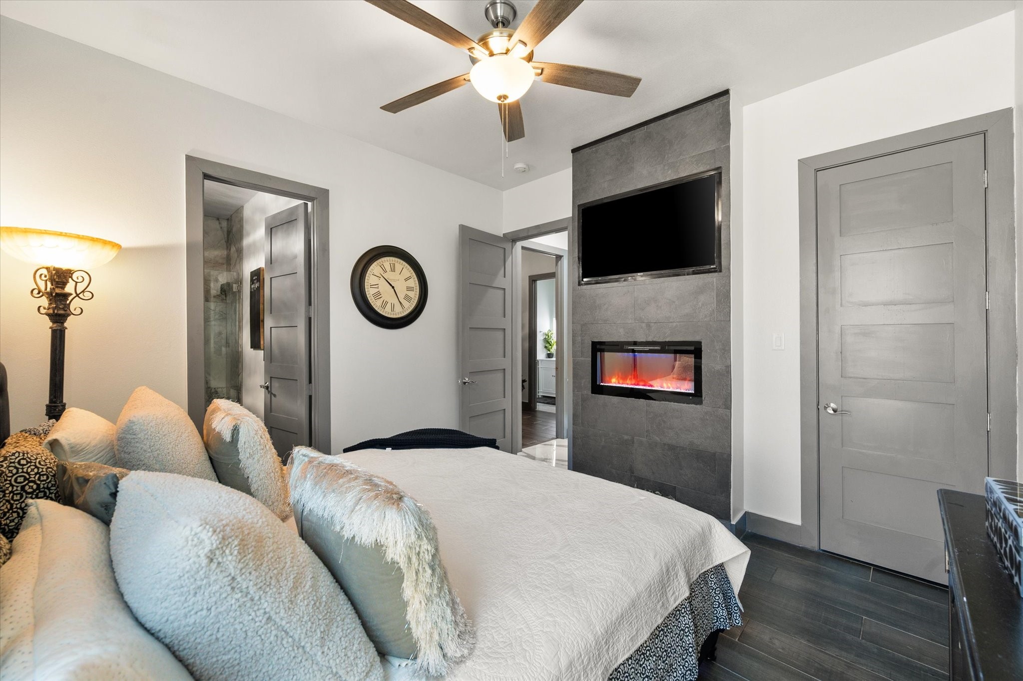 1130 The Shores Drive Corsicana TX 75109