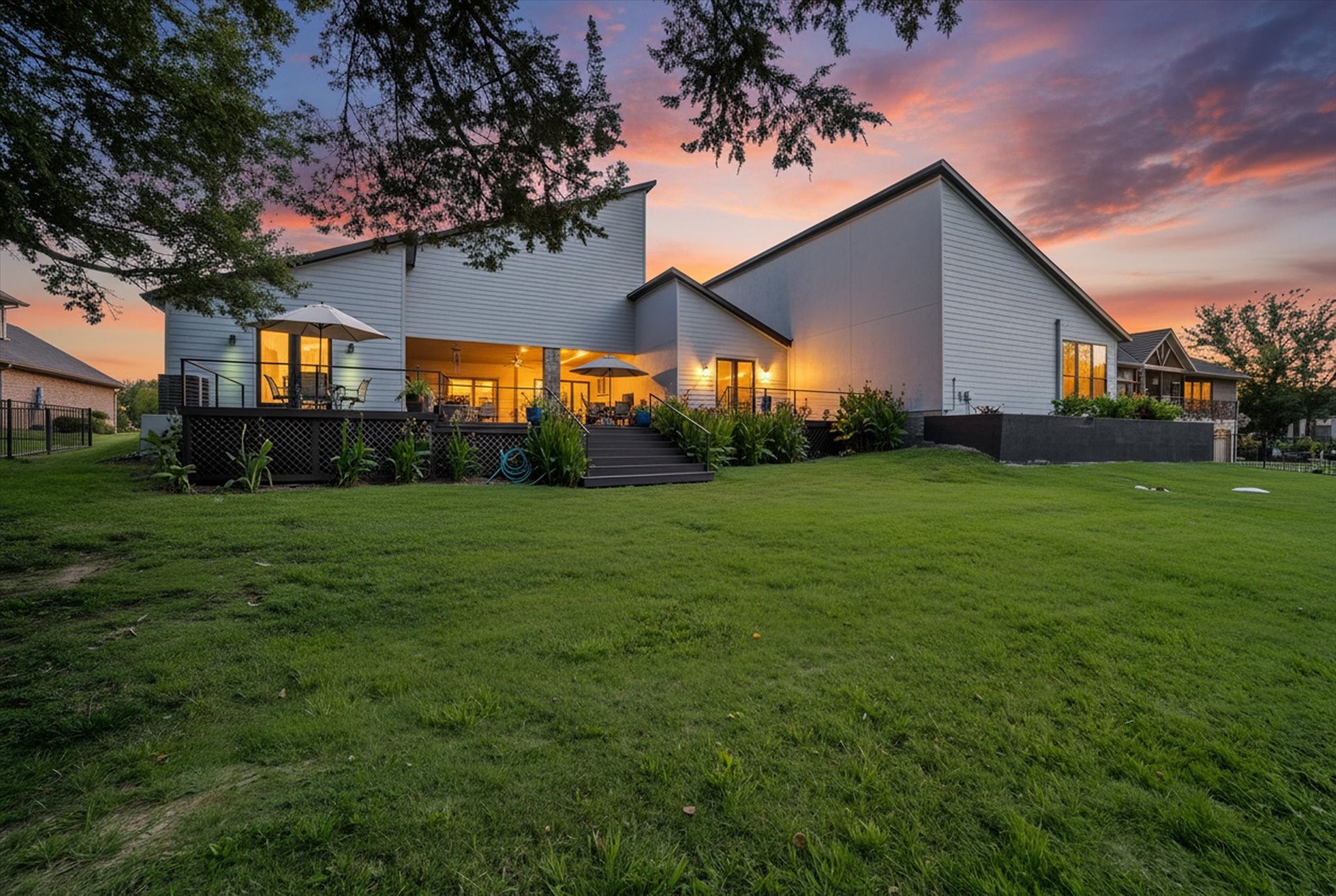 1130 The Shores Drive Corsicana TX 75109