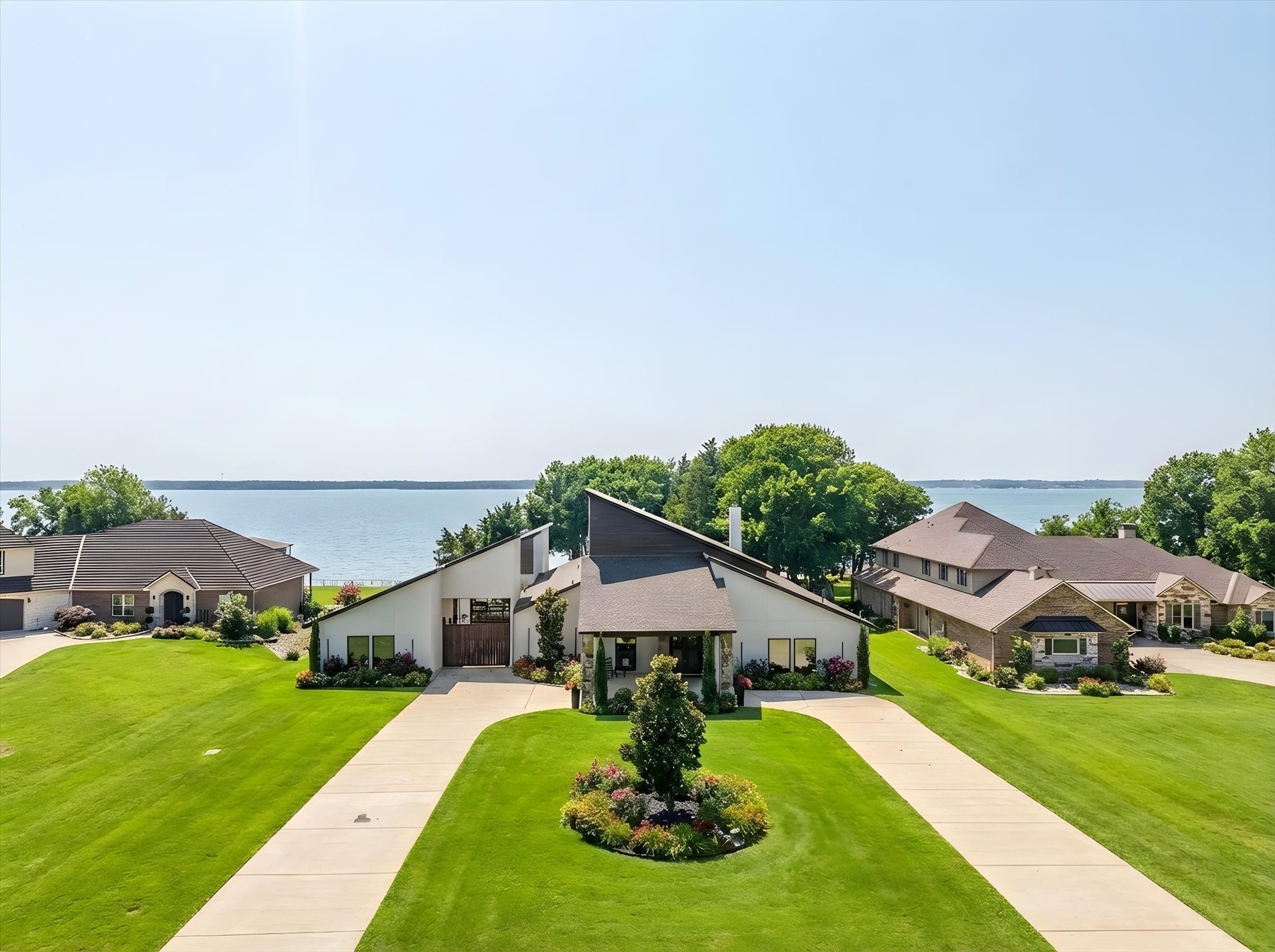 1130 The Shores Drive Corsicana TX 75109