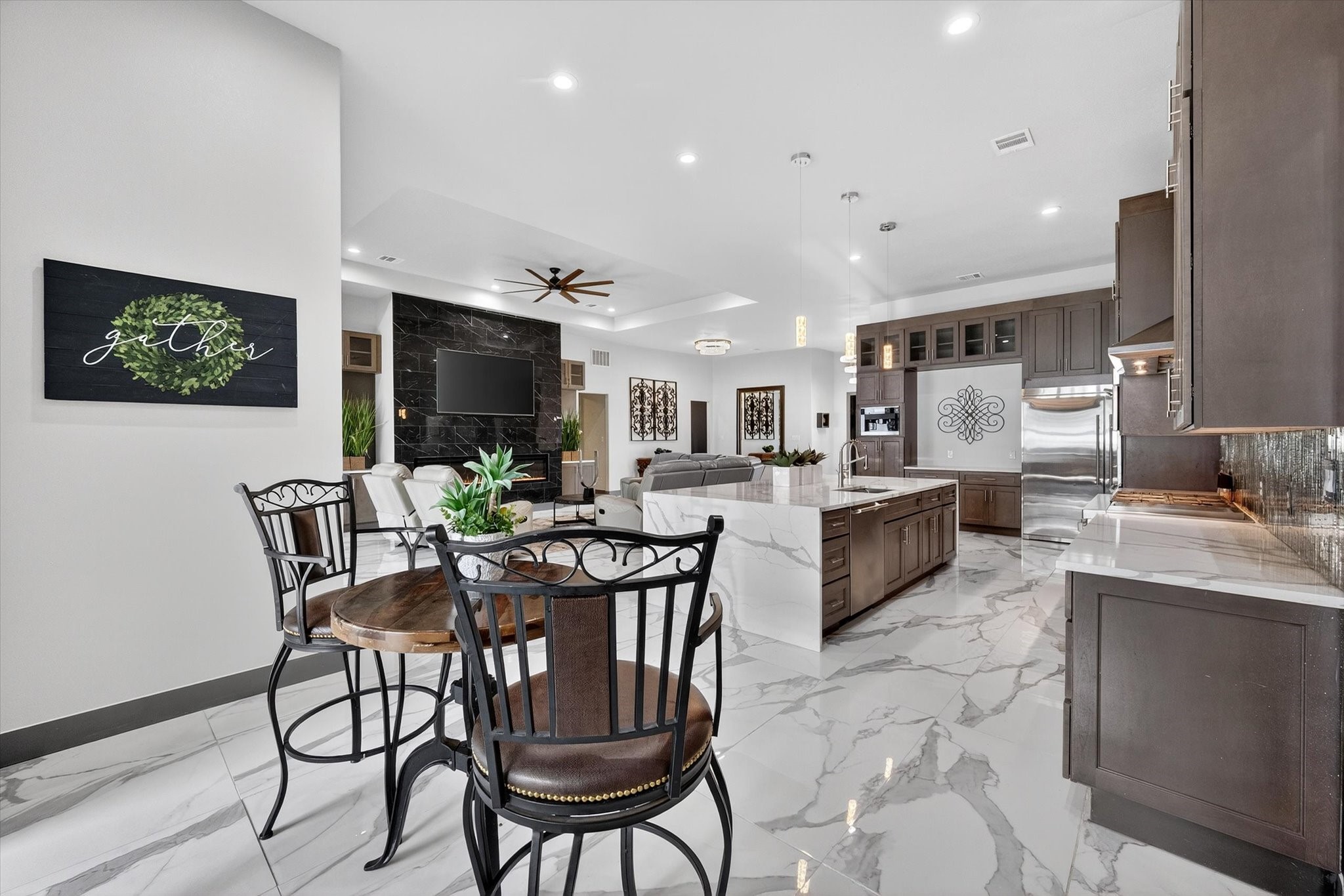 1130 The Shores Drive Corsicana TX 75109