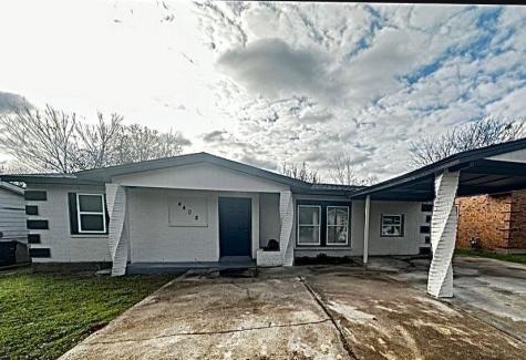 4408 Fitzhugh Avenue Fort Worth TX 76105