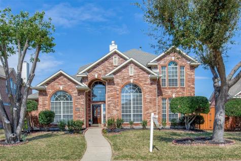 3825 Lowrey Way Plano TX 75025