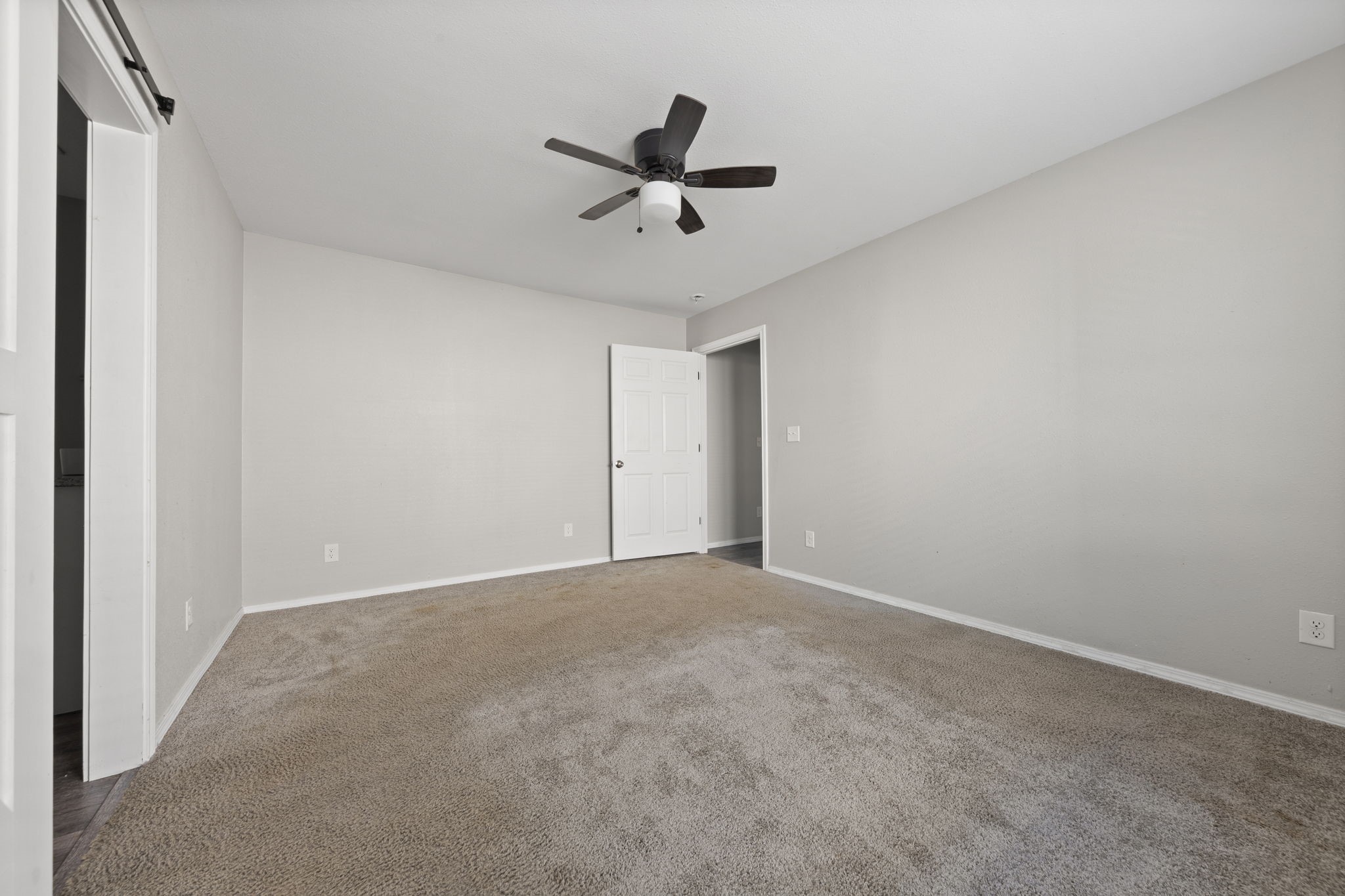 805 S 4th Street Bonham TX 75418