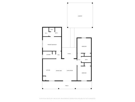 805 S 4th Street Bonham TX 75418