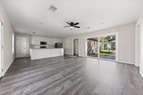 805 S 4th Street Bonham TX 75418