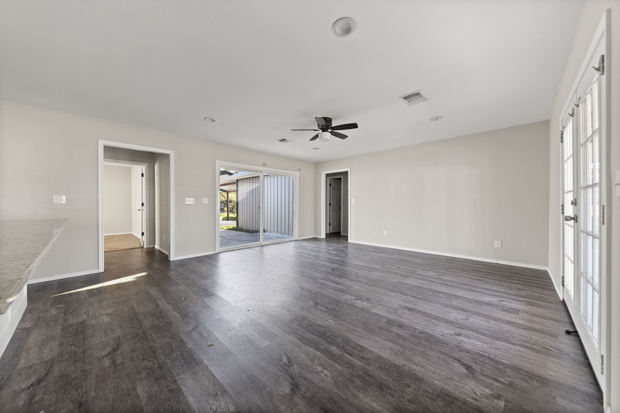 805 S 4th Street Bonham TX 75418