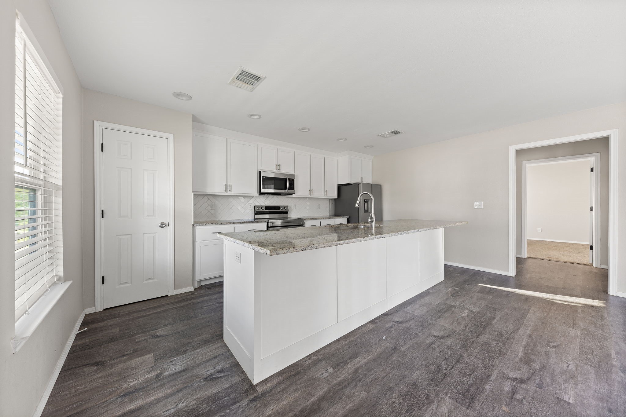 805 S 4th Street Bonham TX 75418
