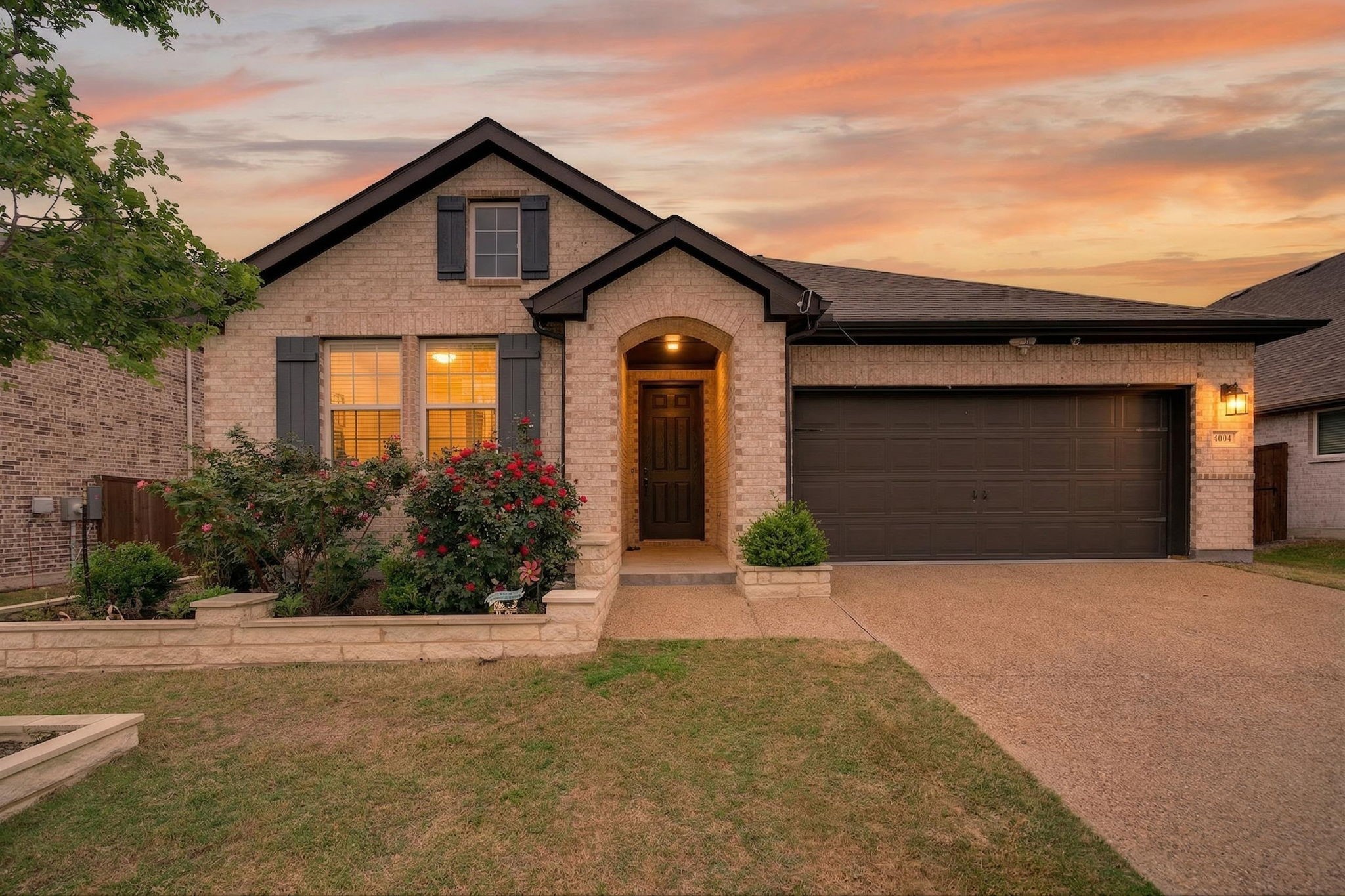 4004 Blue Stem Boulevard Melissa TX 75454