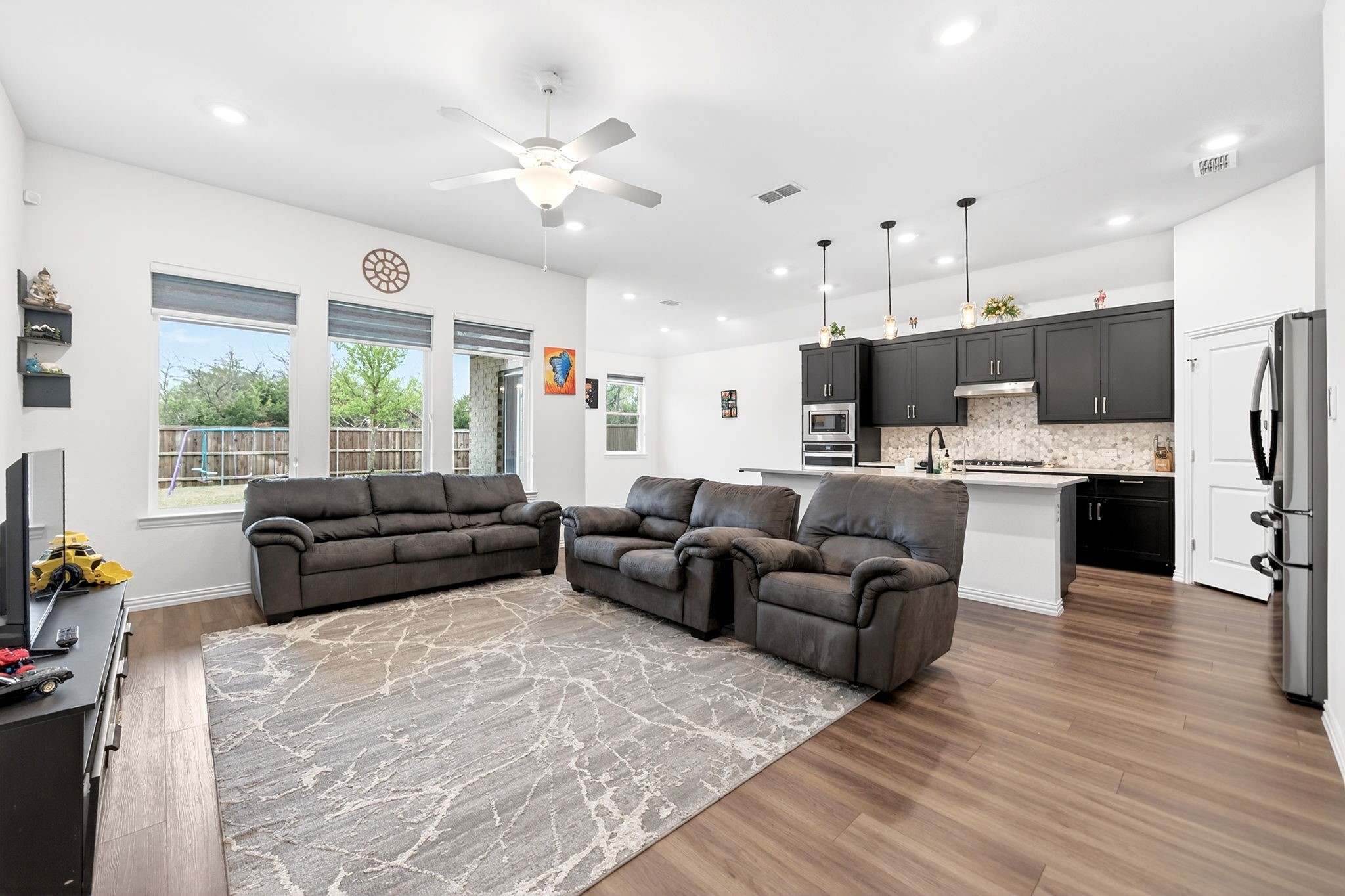 4004 Blue Stem Boulevard Melissa TX 75454