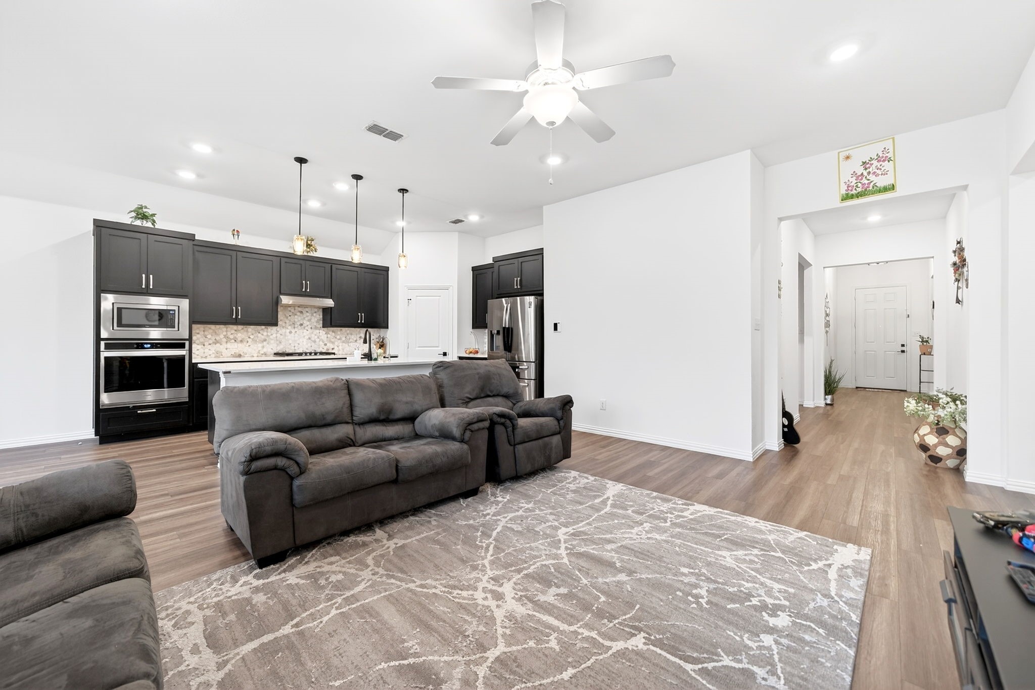 4004 Blue Stem Boulevard Melissa TX 75454