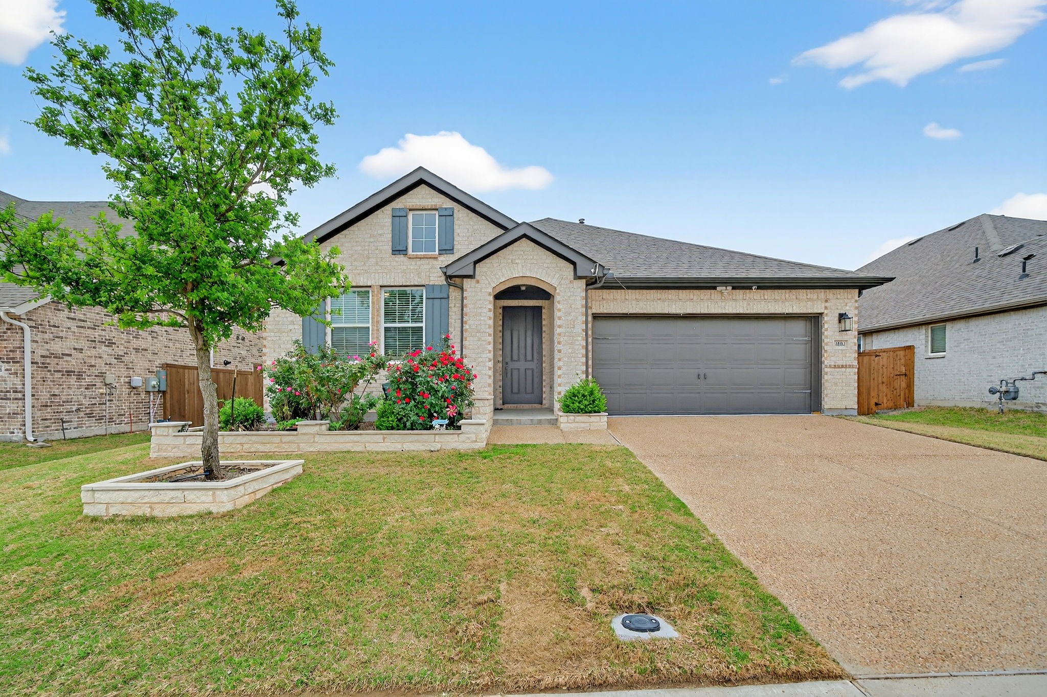 4004 Blue Stem Boulevard Melissa TX 75454