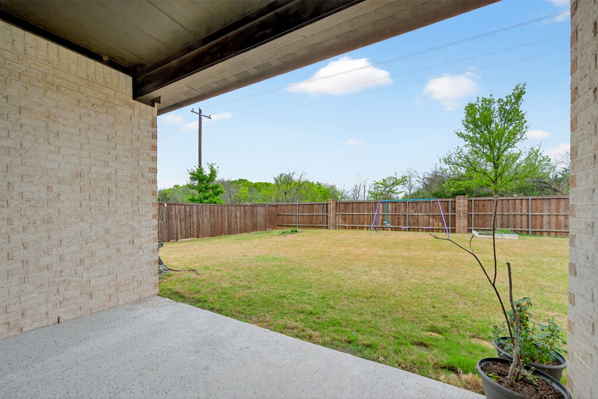4004 Blue Stem Boulevard Melissa TX 75454
