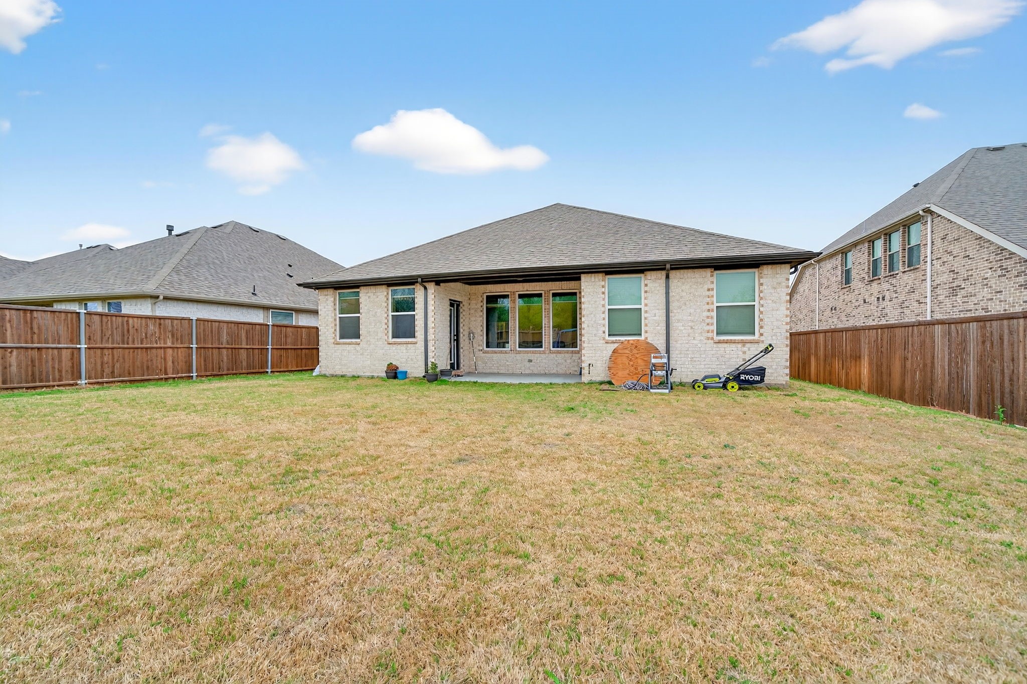 4004 Blue Stem Boulevard Melissa TX 75454