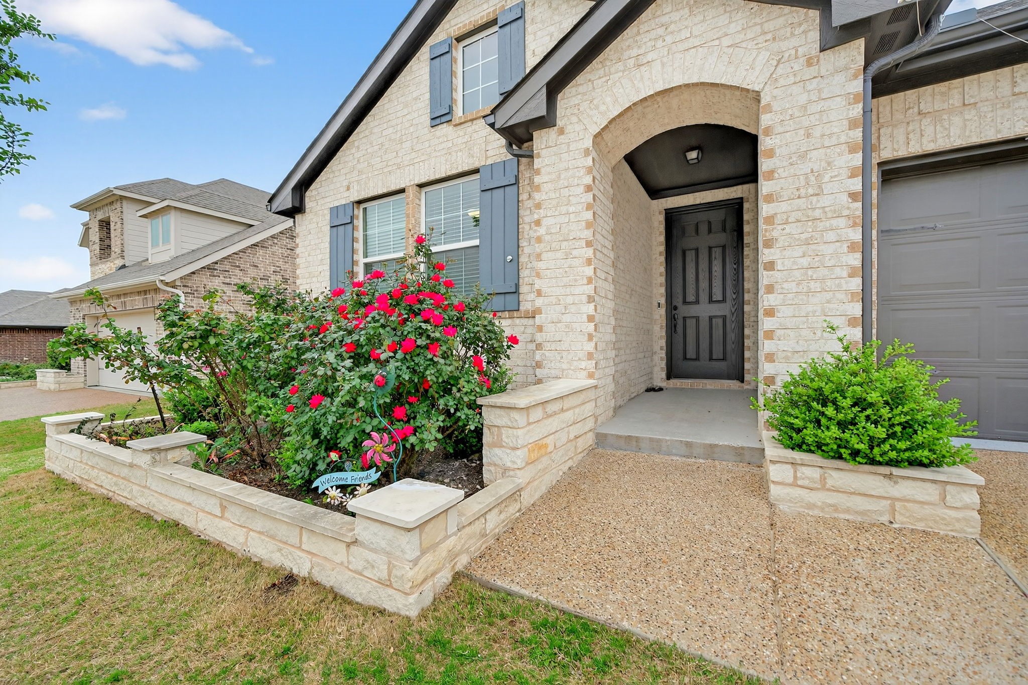 4004 Blue Stem Boulevard Melissa TX 75454