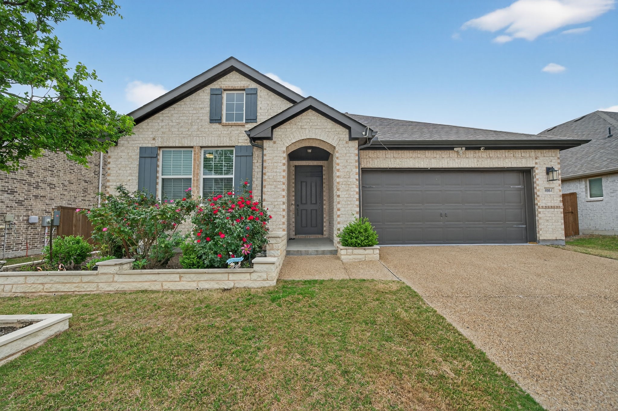 4004 Blue Stem Boulevard Melissa TX 75454