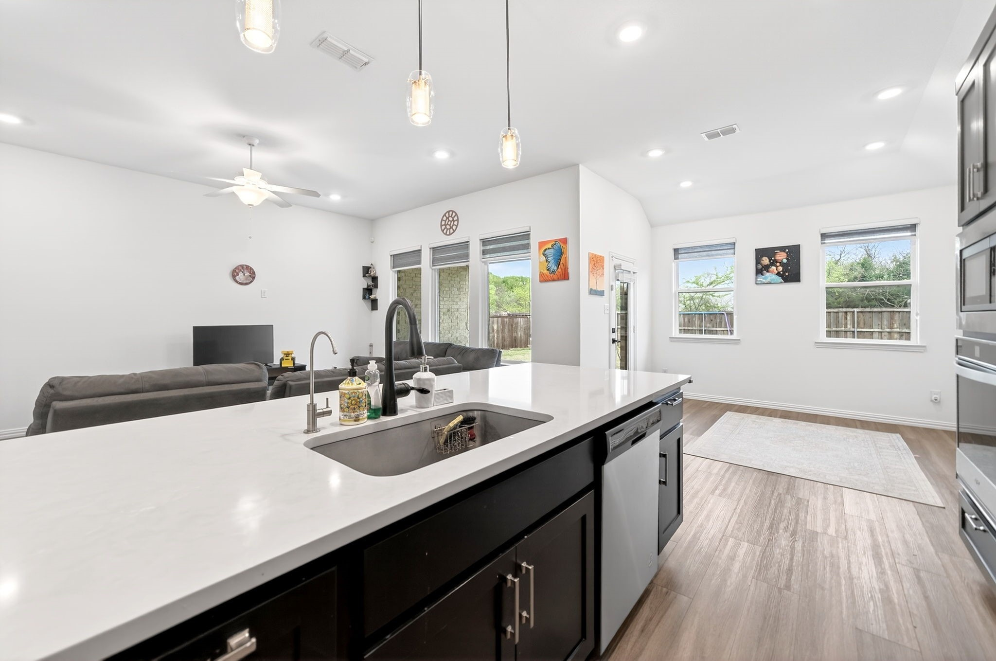 4004 Blue Stem Boulevard Melissa TX 75454