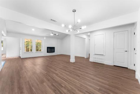 2721 Sibley Drive Arlington TX 76015