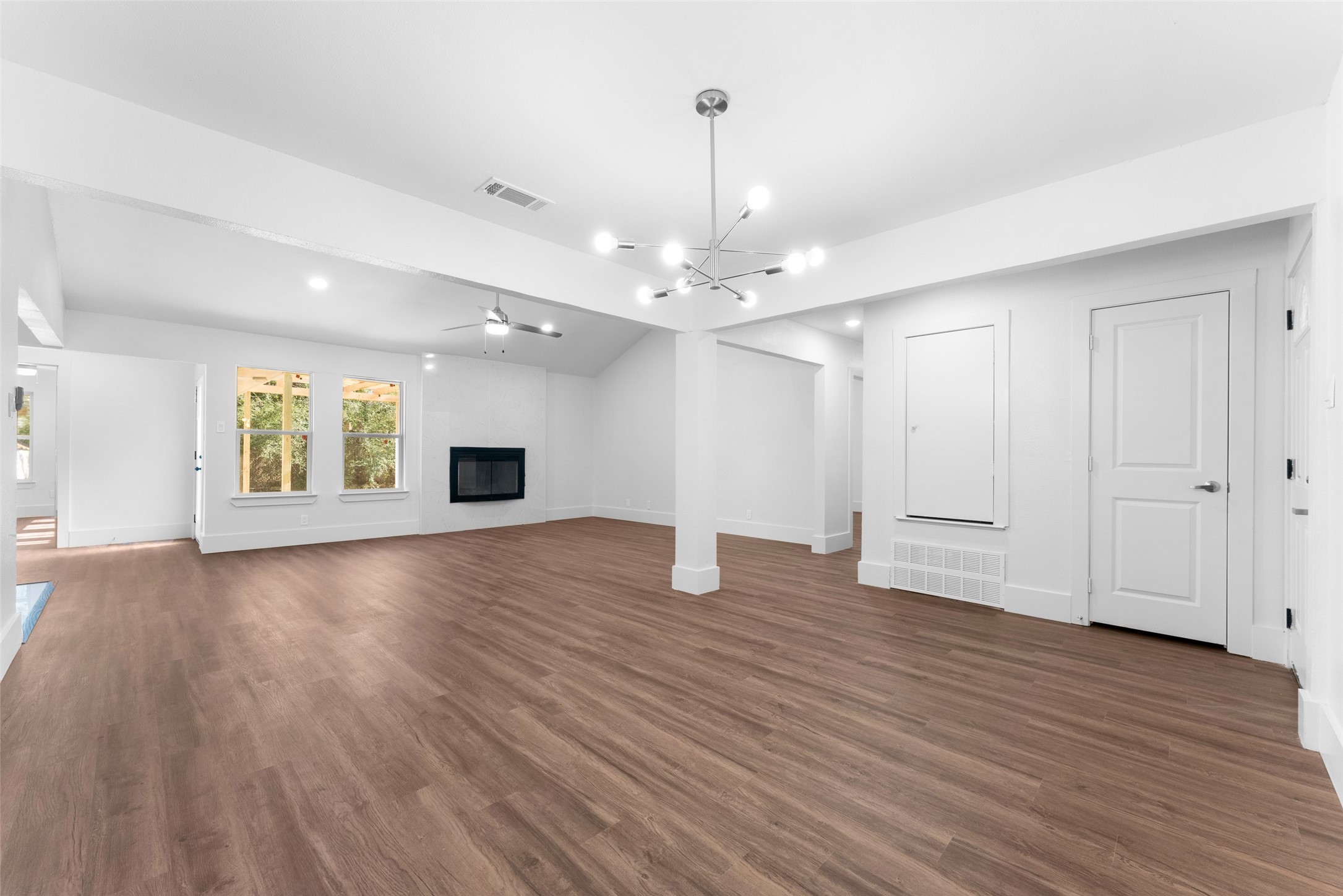 2721 Sibley Drive Arlington TX 76015