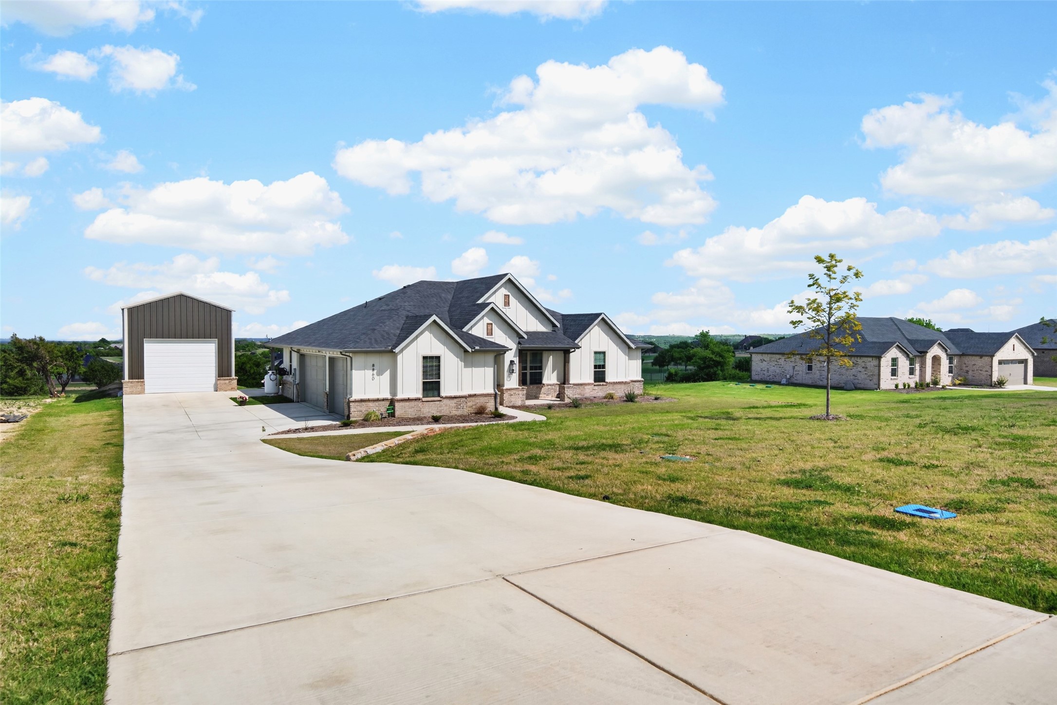 8860 Prather Road Springtown TX 76082