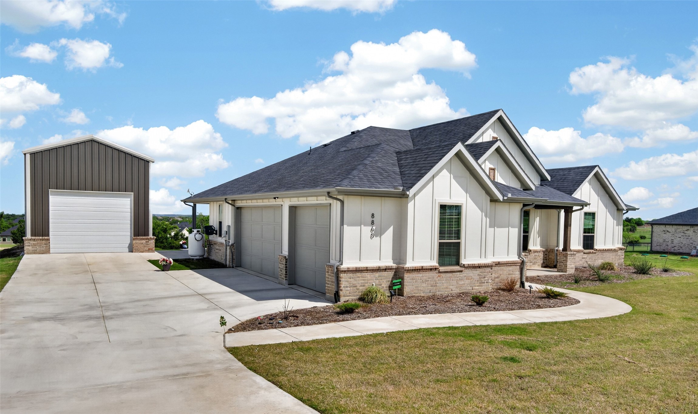 8860 Prather Road Springtown TX 76082