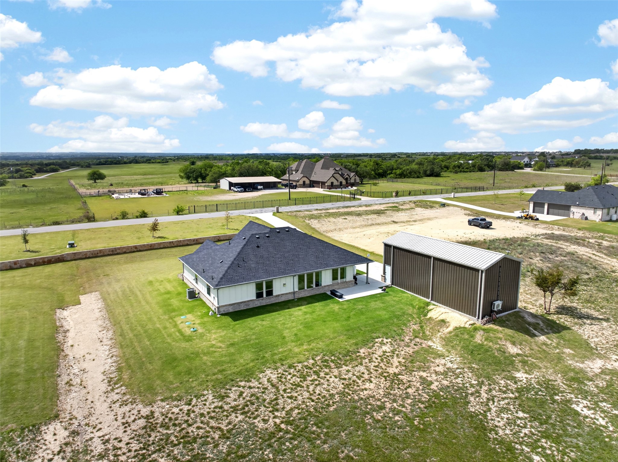 8860 Prather Road Springtown TX 76082