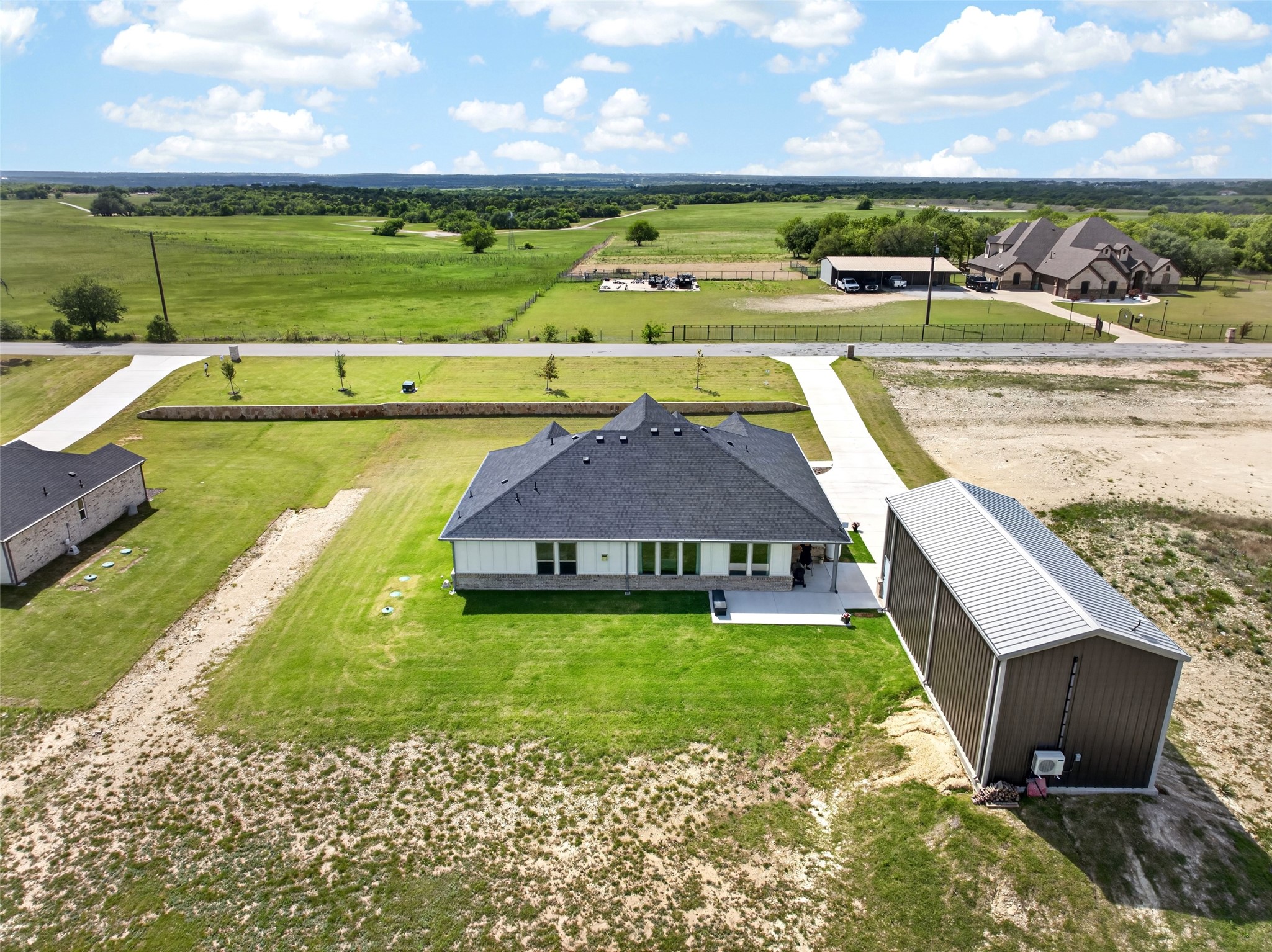 8860 Prather Road Springtown TX 76082