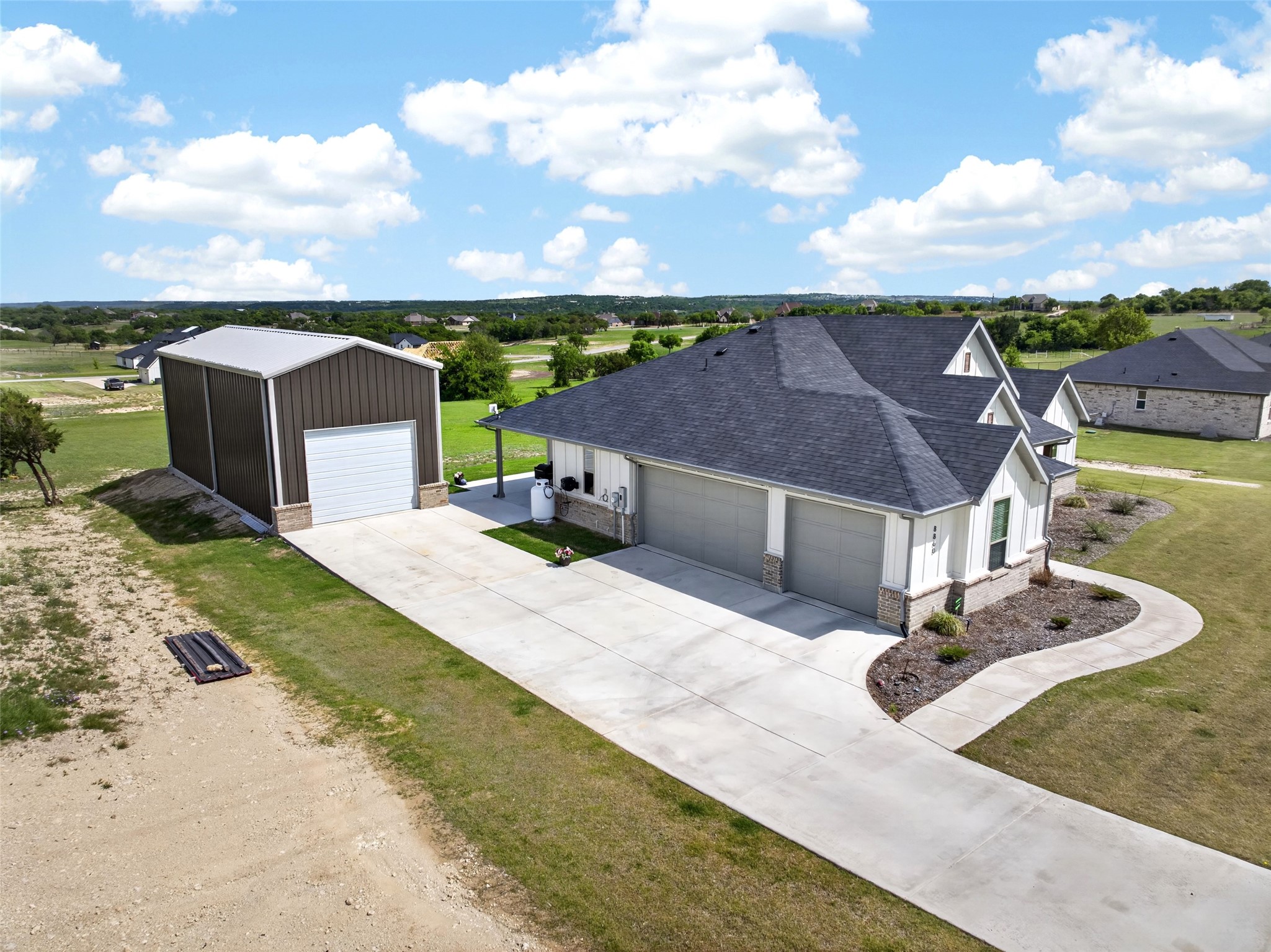 8860 Prather Road Springtown TX 76082