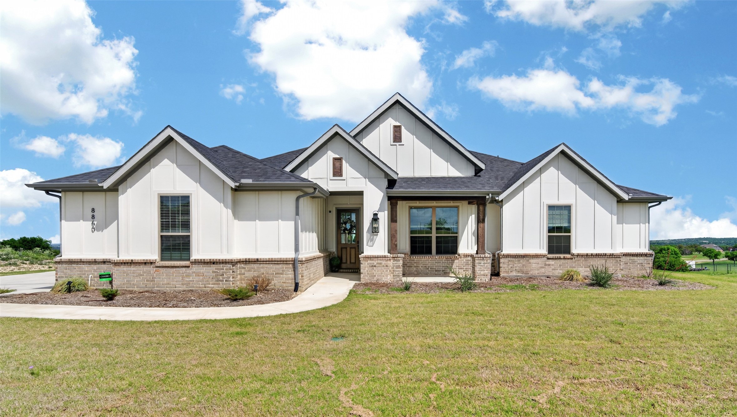 8860 Prather Road Springtown TX 76082