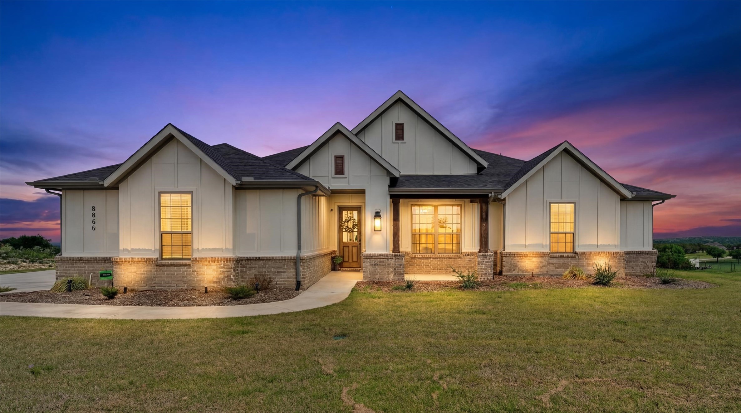 8860 Prather Road Springtown TX 76082