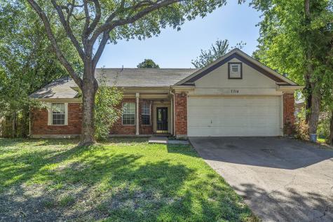 7714 Bordeaux Lane Rowlett TX 75089