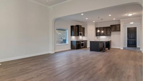 15137 Ram Rock Drive Fort Worth TX 76008