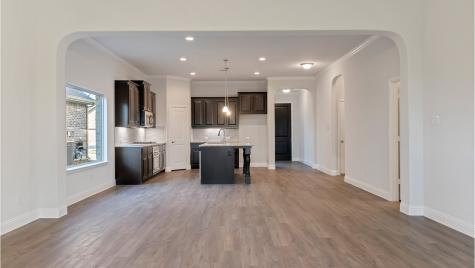 15137 Ram Rock Drive Fort Worth TX 76008