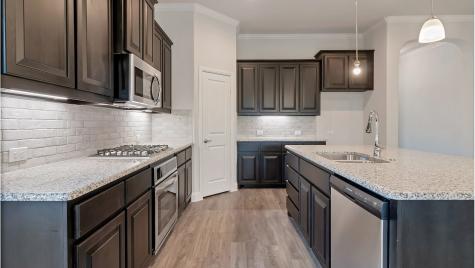 15137 Ram Rock Drive Fort Worth TX 76008