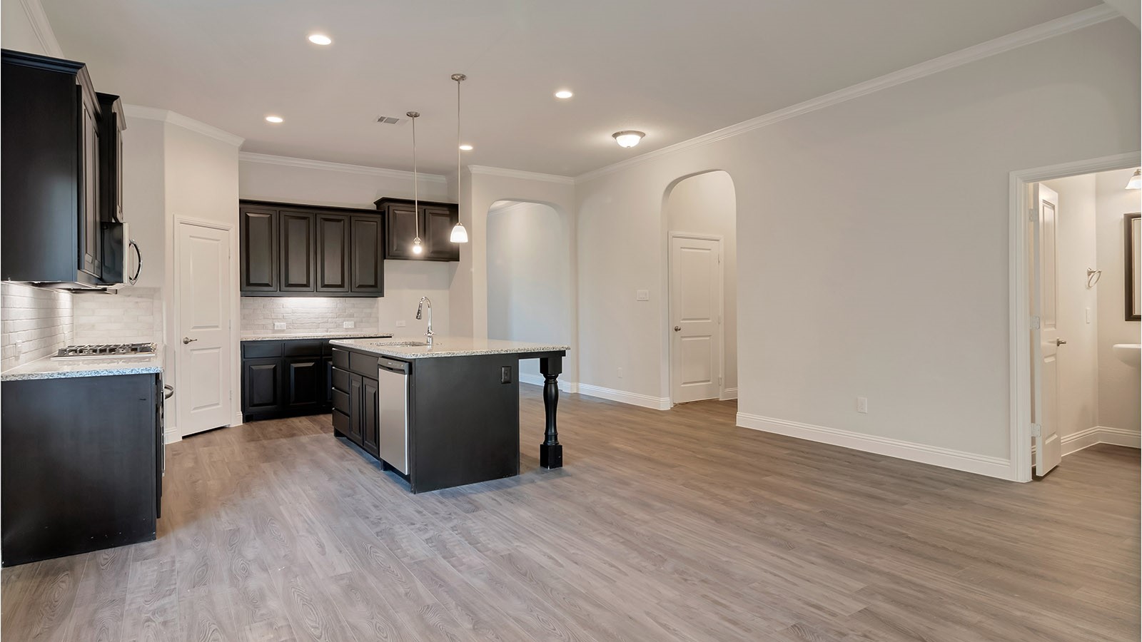15137 Ram Rock Drive Fort Worth TX 76008