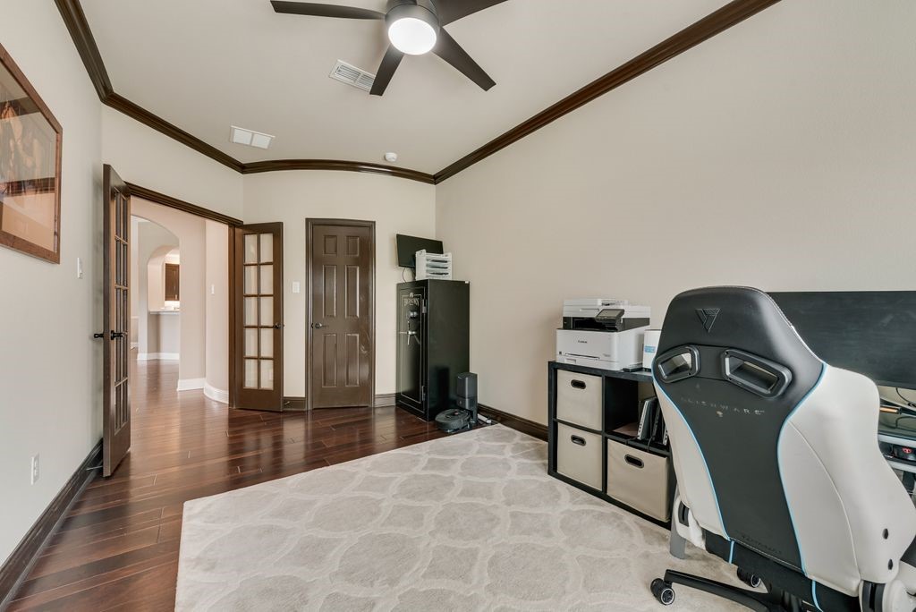 4817 Ellsworth Street Mansfield TX 76063
