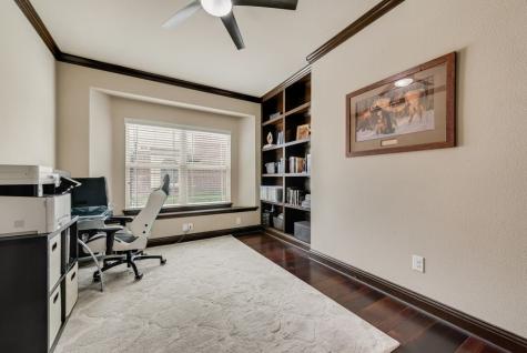4817 Ellsworth Street Mansfield TX 76063