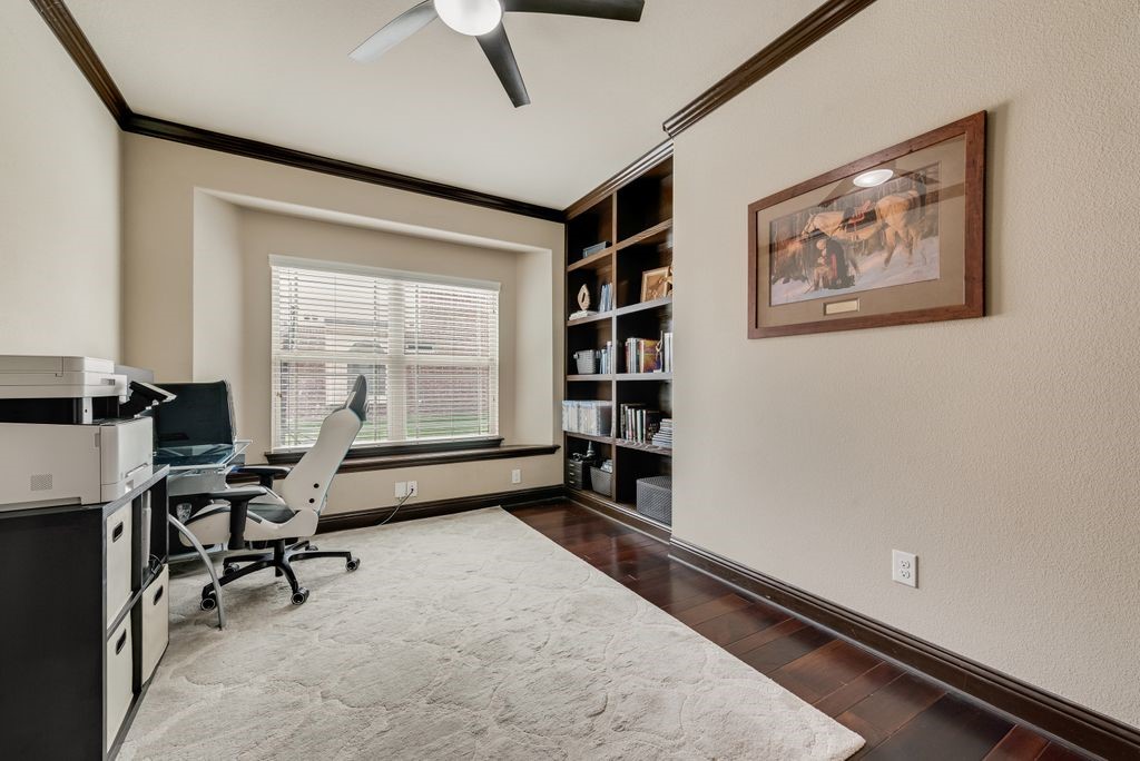 4817 Ellsworth Street Mansfield TX 76063