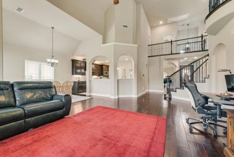 4817 Ellsworth Street Mansfield TX 76063