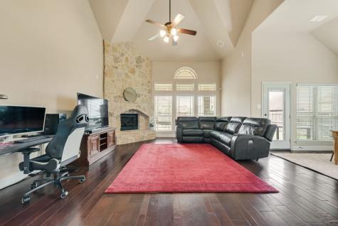4817 Ellsworth Street Mansfield TX 76063