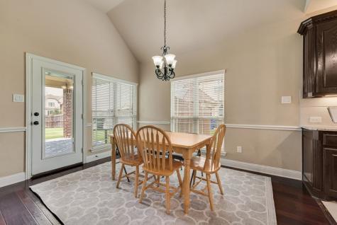 4817 Ellsworth Street Mansfield TX 76063