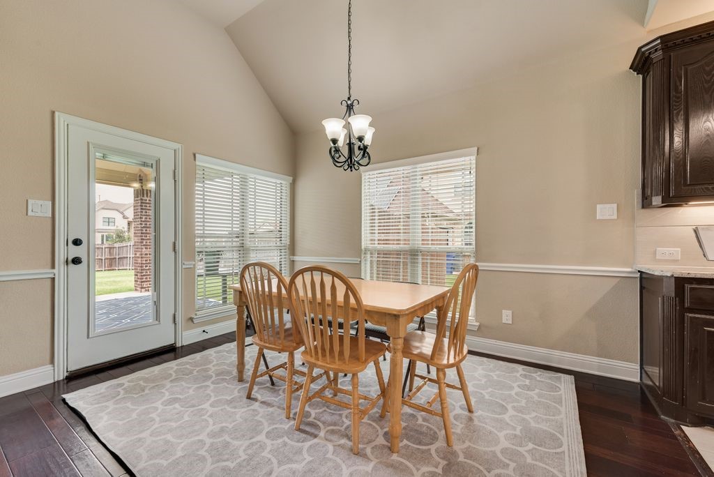 4817 Ellsworth Street Mansfield TX 76063