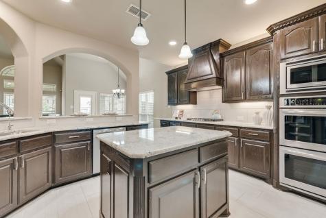 4817 Ellsworth Street Mansfield TX 76063