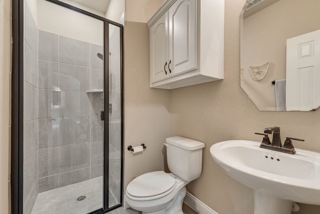 4817 Ellsworth Street Mansfield TX 76063