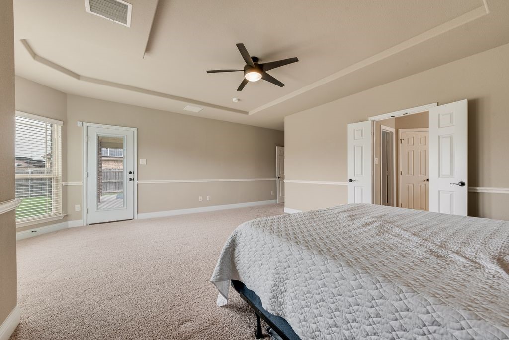 4817 Ellsworth Street Mansfield TX 76063