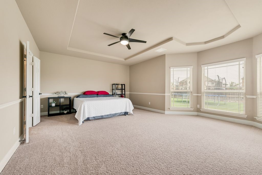 4817 Ellsworth Street Mansfield TX 76063