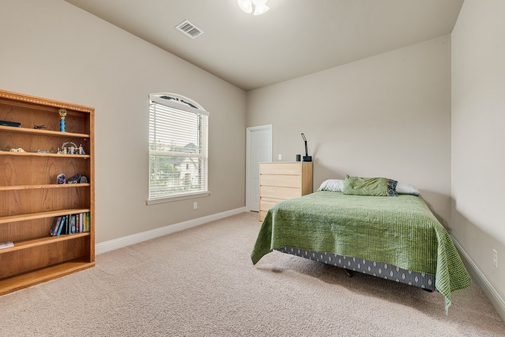 4817 Ellsworth Street Mansfield TX 76063