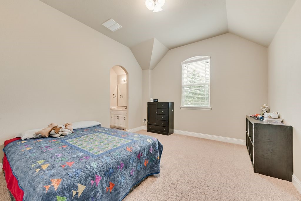 4817 Ellsworth Street Mansfield TX 76063